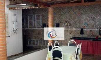 Imagem 7: Casa com 2 dormitórios à venda, 180 m² Parque Ouro Fino - Sorocaba/SP