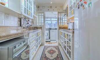 Imagem 4: Porto Alegre - Apartamento Padrão - MOINHOS DE VENTO