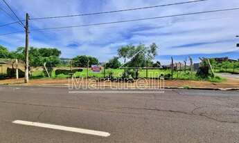 Imagem 4: Terreno Comercial em Ribeirão Preto