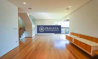 Imagem 3: Apartamento com 3 dormitórios, 181 m² - venda por R$ 5.000.000,00 ou aluguel por R$ 41.000