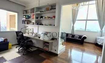 Imagem 6: Oportunidade, valor abaixo do mercado, apartamento 215m² no Lorian Boulevard