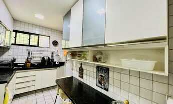 Imagem 7: Apartamento 3 Dormitórios - Bairro Casa Amarela