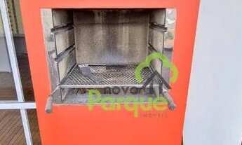 Imagem 6: Cobertura em rua Fechada com 1 dormitório à venda, 57 m² por R$ 550.000 - Aclimação - São