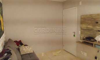 Imagem 2: Apartamento Padrão em Araraquara