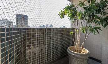 Imagem 7: Cobertura Locação Vila Clementino 135 m² 3 Dormitórios