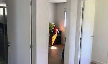 Imagem 5: Apartamento com 3 dormitórios (1 Suíte), sala ampla 2 ambientes, 1 banheiro, 2 vagas de ga