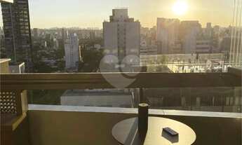 Imagem 2: Apartamento-São Paulo-PINHEIROS