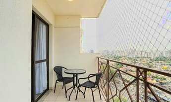 Imagem 5: Locação Apartamento 1 Dormitórios - 50 m² Vila Olímpia