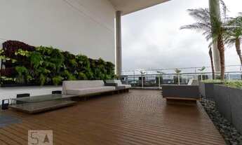 Imagem 4: Apartamento para Aluguel - Chácara Santo Antonio, 1 Quarto, 59 m2