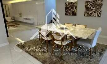 Imagem 7: Casa moderna e super Luxuosa de altíssimo padrão no Alphaville Paralela 2