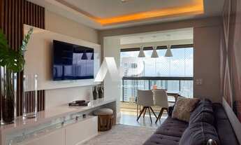 Imagem 7: Maria Lavinia Mobiliado e andar alto nascente