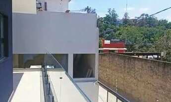 Imagem 2: Apartamento com 1 dormitório para alugar, 28 m² por R$ 1.000,00/mês - Jardim Paulista - Vo