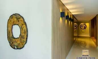 Imagem 6: Apartamento com 3 dormitórios, 92 m² - venda por R$ 614.815,00 ou aluguel por R$ 3.045,17