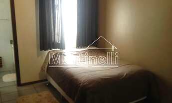 Imagem 5: Apartamento Padrão em Ribeirão Preto