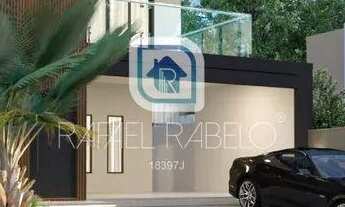 Imagem 4: Casa duplex com 4 suítes a venda no Terras Alphaville 4