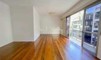 Imagem 3: Apartamento-LOCAÇÃO-Leblon-Rio de Janeiro-RJ