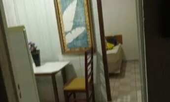 Imagem 3: Kitnet mobiliada