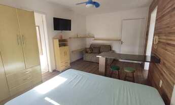 Imagem 2: Apartamento com Garagem Quarto/Sala próximo a PUC e Igreja São Jorge