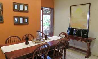 Imagem 3: Casa - Loteamento Caminhos de São Conrado (Sousas) - Campinas