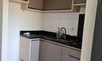 Imagem 6: Apartamento com 2 dormitórios, 52 m² - venda por R$ 250.000 ou aluguel por R$ 1.550/mês
