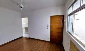 Imagem 4: Apartamento para venda possui 60 metros quadrados com 2 quartos em Barris - Salvador - Bah