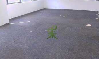 Imagem 2: Andar Corporativo Corporativa para venda e locação, Cidade Monções, São Paulo - AC0055