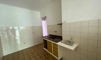 Imagem 3: Sobrado para aluguel possui 50 metros quadrados com 2 quartos em Ipiranga - São Paulo - SP