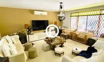 Imagem 6: Casa para locação, 600m², 6 dormitórios, sendo 4 suítes, 9 vagas - Morumbi