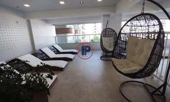 Imagem 7: Apartamento com 3 dorms, Caiçara, Praia Grande - R$ 850 mil, Cod: 9447