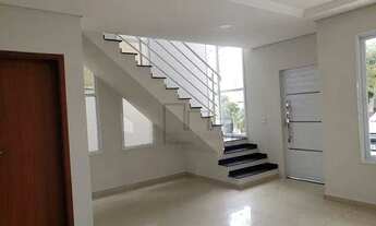 Imagem: Casa com 3 dormitórios à venda, 164 m²