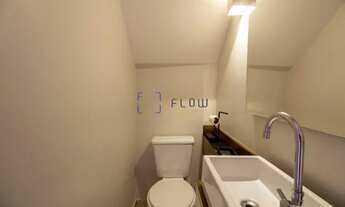 Imagem 7: Casa para Venda e Locação na Indianópolis com 03 dormitórios e 01 vaga