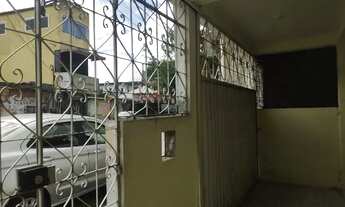 Imagem 2: Excelente casa em Simões Filho, 2/4, garagem, quintal