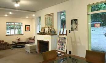 Imagem 6: Térrea no Jardim Petrópolis