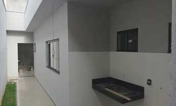 Imagem 3: Casa para venda possui 130 metros quadrados com 3 quartos em Centro - Bragança Paulista