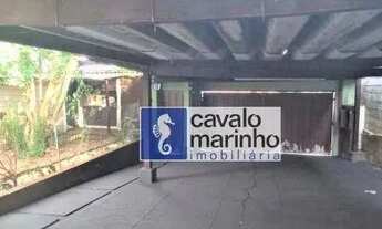 Imagem 2: Casa com 3 dormitórios, 236 m² - venda por R$ 480.000 ou aluguel por R$ 1.990/mês - Ribeir