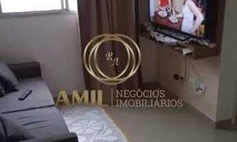 Imagem 2: SÃO JOSÉ DOS CAMPOS - Apartamento Padrão - PALMEIRAS DE SÃO JOSÉ