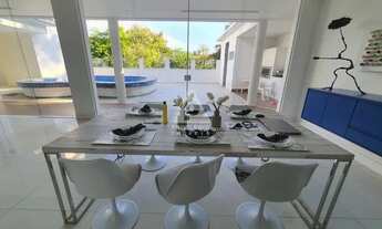 Imagem 6: Casa em Condomínio à venda, 4 quartos, 2 suítes, 4 vagas, São Francisco - Niterói/RJ