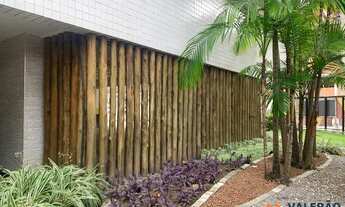 Imagem 3: Oportunidade em Boa Viagem | Atol de Mururoa | 2 quartos (1 suíte) | 52m²