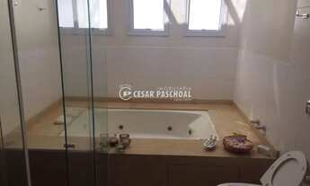 Imagem 4: Casa em Condomínio Sobrado Jardim São Luiz CASA Para Locação BOSQUE DAS JURITIS, RIBEIRÃO