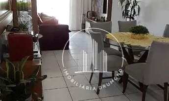 Imagem 5: Apartamento com 3 dormitórios à venda, 75 m² por R$ 425.000,00 - Nossa Senhora do Rosário