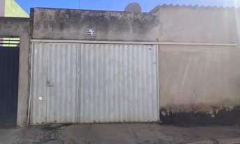 Imagem: Casa sol nascente