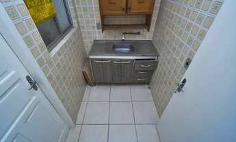 Imagem 4: Apartamento 1 quarto para aluguel Pelotas