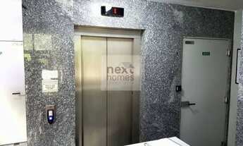 Imagem 2: Conjunto comercial de 35m2