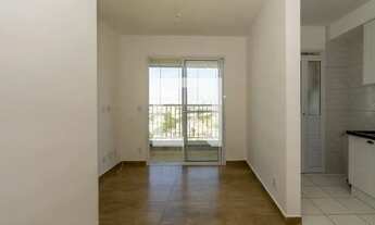 Imagem 2: Apartamento para Aluguel - Vila Augusta, 2 Quartos, 43 m2