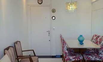 Imagem 6: Apartamento para venda tem 62 metros quadrados com 2 quartos em Jardim Cláudia - São Paulo