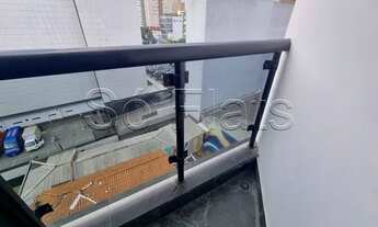 Imagem 4: Flat Columbia disponível para venda com 39m², 01 dormitório e 01 vaga de garagem