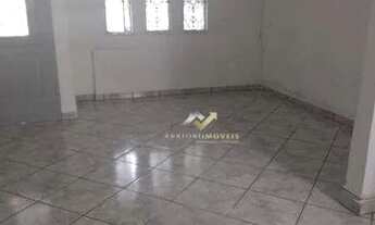 Imagem 7: Sobrado com 1 dormitório para alugar, 80 m² por R$ 2.145,00/mês - Vila Santa Teresa - Sant