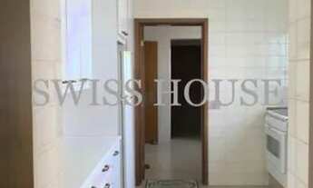 Imagem: Apartamento - Cambuí - Campinas