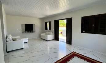 Imagem 5: Casa Balneário Shangrilá Capacidade para 12 Pessoas