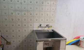 Imagem 7: Casa com 1 dormitório à venda, 150 m² por R$ 480.000,00 - Veleiros - São Paulo/SP